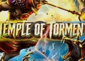 слот Temple Of Torment